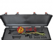 单兵武器携行箱